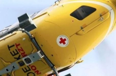 Radnik (32) iz BiH teško povrijeđen tokom izvođenja šumskih radova, helikopterom prevezen u bolnicu