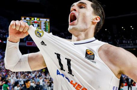 Hezonja prelomio: EVO GDJE NASTAVLJA KARIJERU