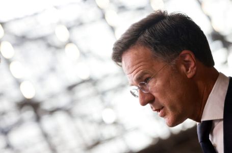 Zemlje članice postigle dogovor: Mark Rutte bit će novi šef NATO-a