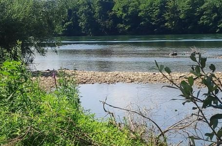 Pronađeno tijelo djevojčice koja se utopila u Drini: Oglasila se njena tetka