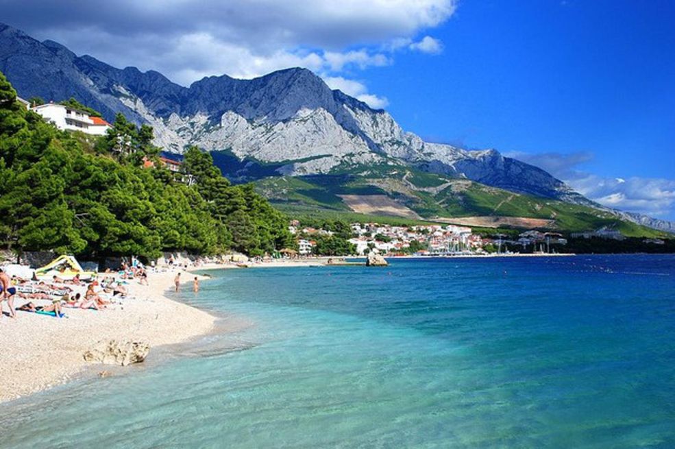 Starac na hrvatskoj plaži krišom snimao djecu bez odjeće
