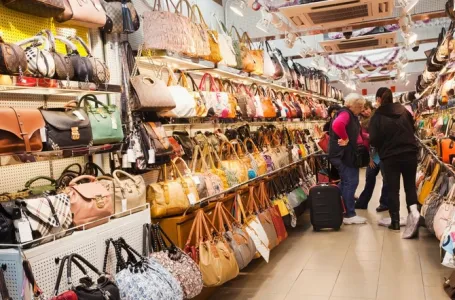 Ovo nikada ne bi trebalo kupovati u KINESKIM PRODAVNICAMA: Miris nije najgori, ovo će vas ŠOKIRATI