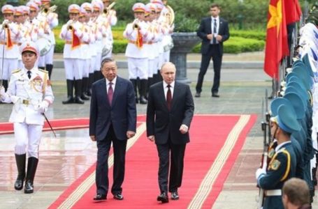 Nakon kritike Vijetnamu, SAD najavio jačanje saradnje