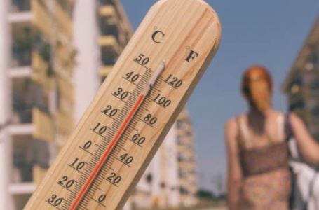 UPALJEN CRVENI ALARM U BiH: Danas ekstremne temperature, u ovom periodu ne izlazite