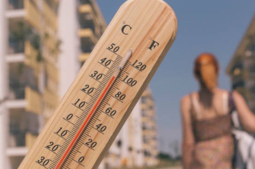 UPALJEN CRVENI ALARM U BiH: Danas ekstremne temperature, u ovom periodu ne izlazite