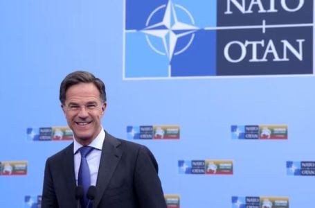 Novi, gotovo sigurno, generalni sekretar NATO-a: Ko je Mark Rutte?