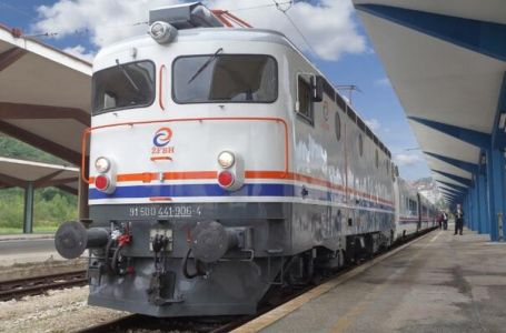 Počinje sezona: Otvara se željeznička linija iz Sarajeva ka moru