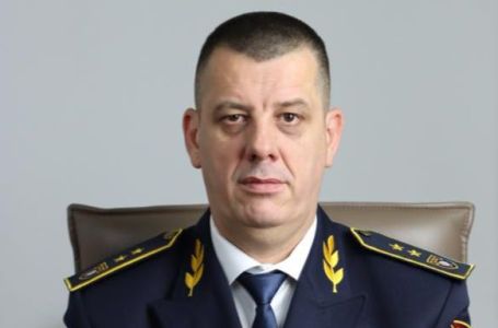 Tužilaštvo provjerava prijavu protiv policijskog komesara Fatmira Hajdarevića