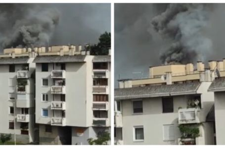 Veliki broj ljudi u kući i firmama ove uređaje ostavlja uključenim, oni mogu izazvati požar