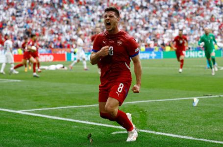 Gol Luke Jovića Srbiji donio pola miliona eura: Evo koliko se maksimalno može zaraditi na EURO 2024