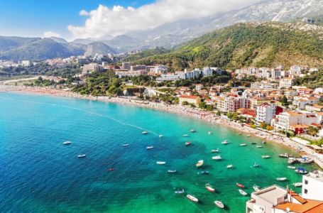 Na ovim plažama u Crnoj Gori je zabranjeno kupanje