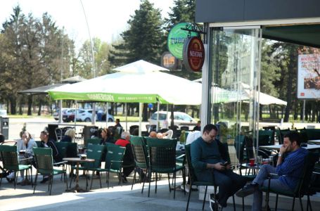 NAJVEĆE LEGLO BAKTERIJA: Ovakvo piće nikada ne naručujte u kafiću tokom ljeta