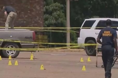 Masakr u Americi: Napadač ubio troje i ranio 10 ljudi