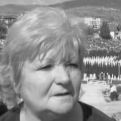 Preminula Elvira Deak, majka legendarnog frontmena Crvene jabuke Dražena Ričla