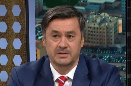 Rade Bogdanović tvrdi: On je glavni krivac za neuspjeh Srbije protiv Slovenije, "OD NJEG NEMA NIŠTA"