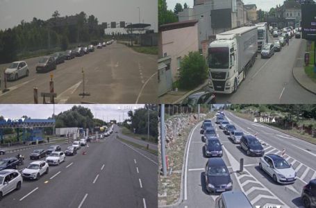 BIHAMK: Do kraja avgusta bit će otvoren još jedan granični prelaz