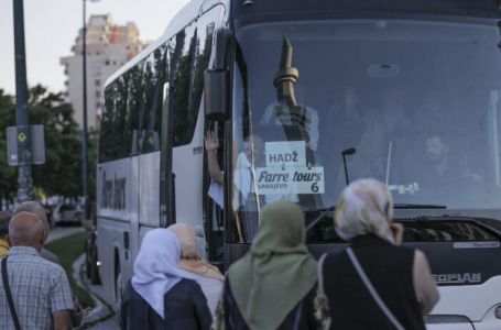 Veliki broj hadžija umrlo na hadžu: Oglasili se iz Islamske zajednice o bh. hadžijama