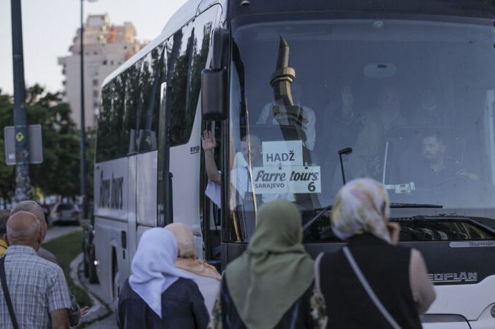 Veliki broj hadžija umrlo na hadžu: Oglasili se iz Islamske zajednice o bh. hadžijama