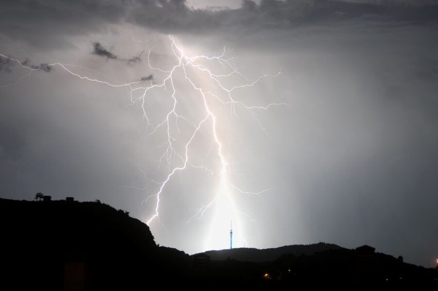 Meteorolog najavio potop u regiji: Očekuje se grad, ova mjesta su i danas u najvećoj opasnosti