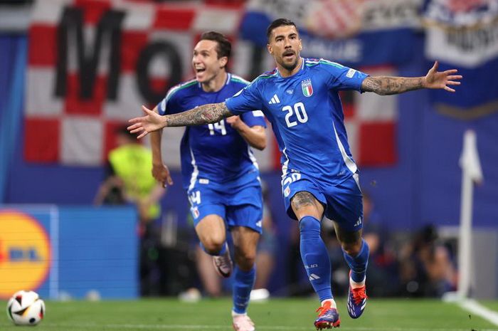 Italija šokirala Hrvatsku u 98. minuti i dovela je na korak do ispadanja sa Eura