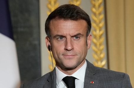 Macron: Izrael ne može proširiti svoje operacije na Liban bez posljedica