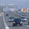 Na putevima u BiH saobraćanje bez vanrednih ograničenja, frekvencija vozila umjerena