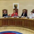 Venecijanska komisija objavila stav o načinu izbora sudija Ustavnog suda BiH