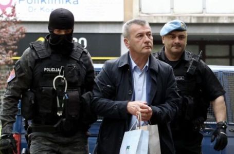 Općinski sud u Sarajevu izrekao presudu: Osuđen Ibrahim Hadžibajrić