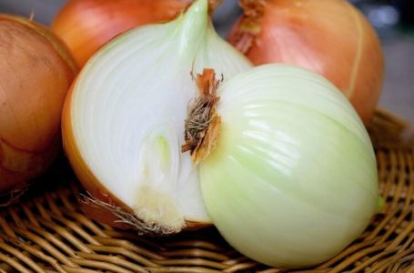 Može izazvati trovanje: Ako ovo primjetite na luku, ODMAH ga bacite