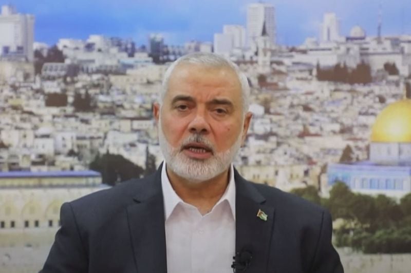 Hamas neće učestvovati u mirovnim pregovorima u Kataru