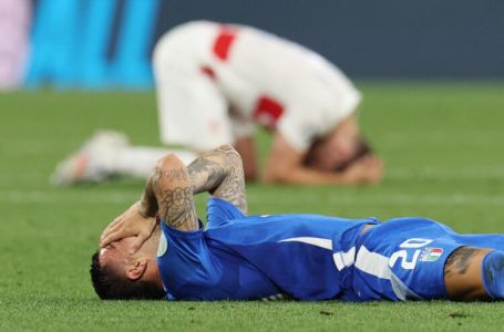 Hrvatski portal mjerio prekide na meču sa Italijom: Evo koliko je minuta trebala trajati utakmica