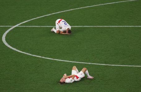 UEFA ponovo kaznila Hrvate!