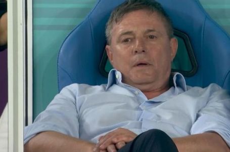 EVO KOLIKO JE PIKSI ZARADIO ZA 4 GODINE OD POSLA SELEKTORA: Uporedili njegovu i Dalićevu platu, ŠOK!