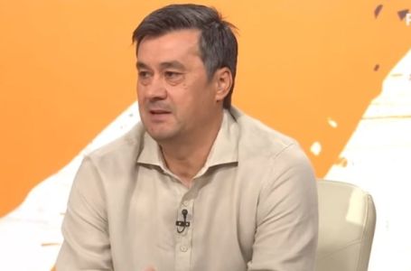 Evo šta je srpski komentator sinoć izjavio o Dušanu Tadiću: "Sutra u 11h..."