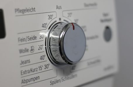 OVAJ PROGRAM ZA PRANJE ODJEĆE TROŠI NAJVIŠE VODE, A TIME I STRUJE: Odmah provjerite da li koristite