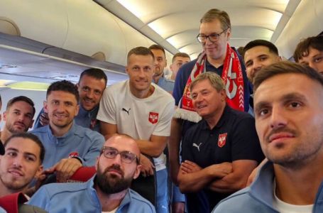 VUČIĆ BIJESAN ZBOG 1 STVARI: Pojavio se novi problem nakon ispadanja Srbije sa EURA