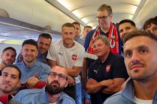 VUČIĆ BIJESAN ZBOG 1 STVARI: Pojavio se novi problem nakon ispadanja Srbije sa EURA