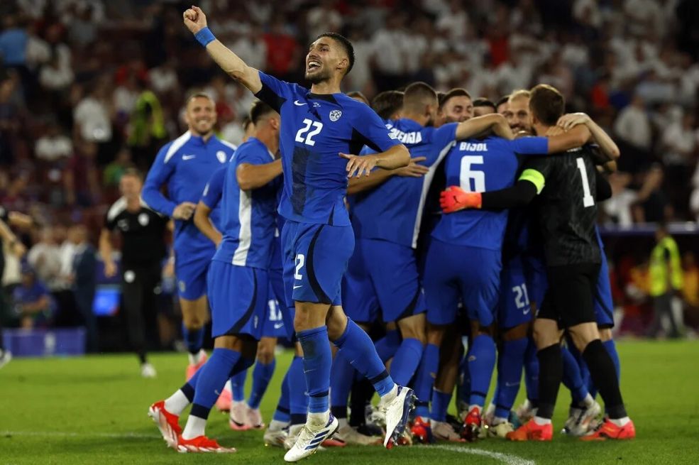 DOK SE SRBI I HRVATI PAKUJU, ONI NENADANO SLAVE: Otvorio im se žrijeb čak do polufinala!