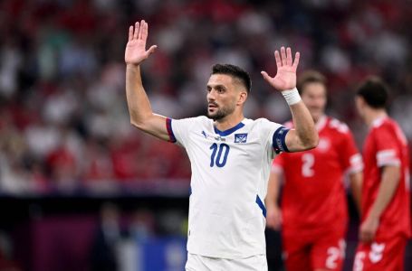 Dušan Tadić odgovorio na surove riječi Radeta Bogdanovića: Kako je ovo teško, samo sekund, izvinite