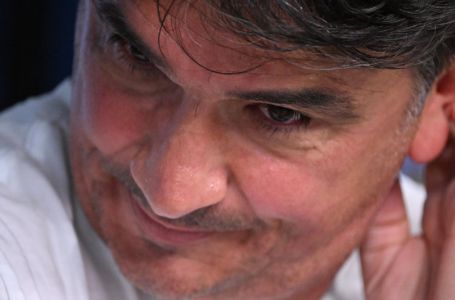 ‘Dalić će sam otići s klupe reprezentacije, umorio se i svjestan je da bi ga sad čekao...'