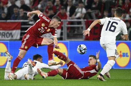 DA LI JE OVO UPUĆENO PIKSIJU:Fudbaler kojeg Piksi nije poveo na EURO poslao zagonetnu poruku