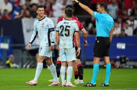 OČEKUJE NAS SPEKTAKL! EURO 2024 | Ovo su svi parovi osmine finala