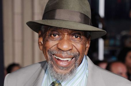 TUŽNE VIJESTI: Preminuo legendarni glumac Bill Cobbs