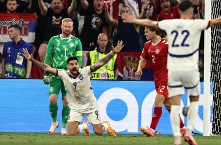 Samo 1 tim je gori od Srbije na EURU: Iznenadit ćete se kad vidite KO