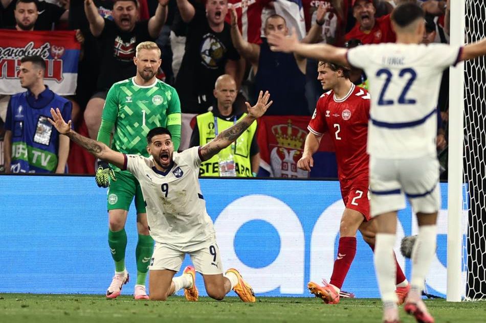 Samo 1 tim je gori od Srbije na EURU: Iznenadit ćete se kad vidite KO