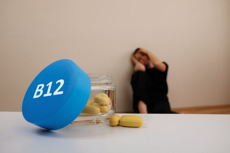 Tri jasna simptoma da vam nedostaje vitamin B12: OBRATITE PAŽNJU!