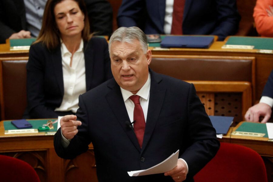 Pismo predsjedniku Evropskog vijeća potpisalo 20.000 ljudi: “Suspendujete mađarsko predsjedavanje”