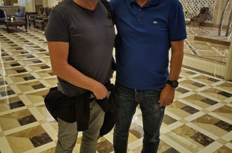 BUUUM: Obrukao se na EURO-u i ispao u grupi, Saudijci mu sad spremaju 20 milliona godišnje!