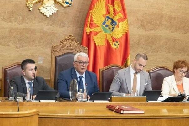 Rezolucija o genocidu u Jasenovcu sutra na dnevnom redu sjednice crnogorske skupštine