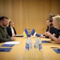 EU, Litvanija i Estonnija potpisale sigurnosni pakt s Ukrajinom